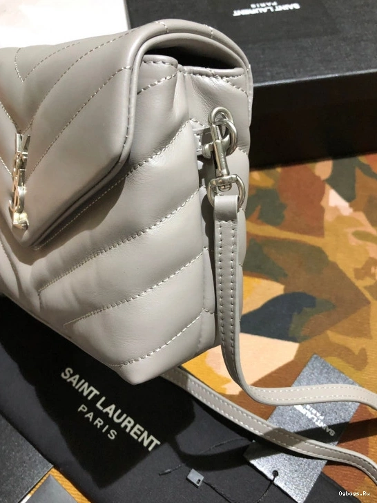 TOY LOULOU YSL 0714